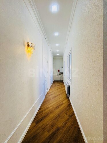 Satılır 3 otaqlı köhnə tikili 90 m², Sahil m., photo 10 from 22