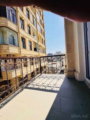 Satılır 3 otaqlı köhnə tikili 90 m², Sahil m., photo 14 from 22