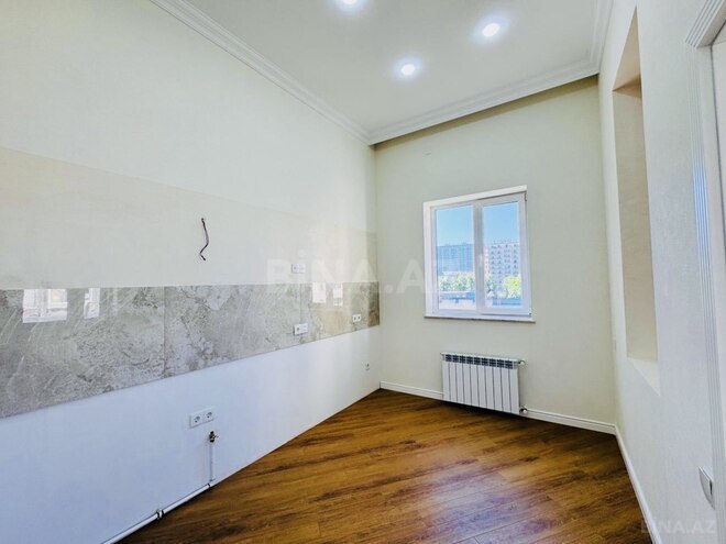 Satılır 3 otaqlı köhnə tikili 90 m², Sahil m., photo 17 from 22