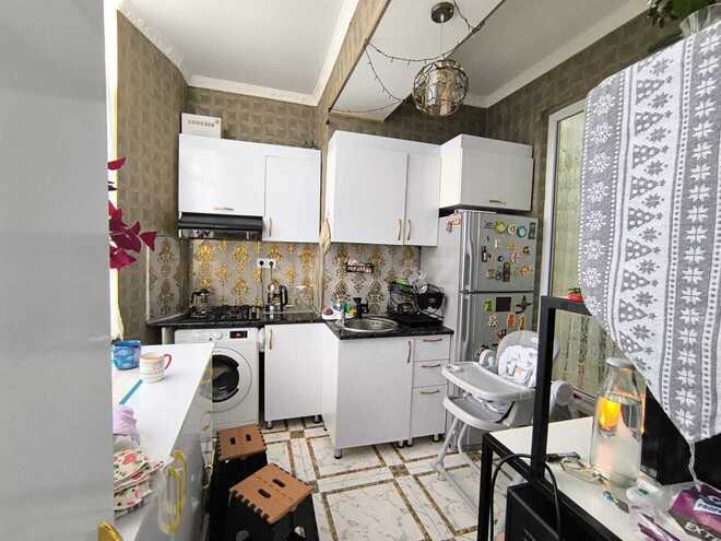 Satılır 2 otaqlı yeni tikili 56 m², Əhmədli q., photo 8 from 19