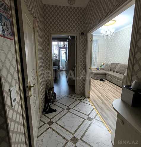 Satılır 2 otaqlı yeni tikili 56 m², Əhmədli q., photo 6 from 19