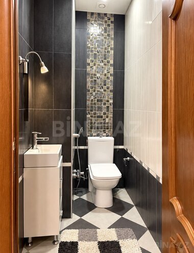 Satılır 4 otaqlı yeni tikili 173 m², Nəsimi r., photo 11 from 13