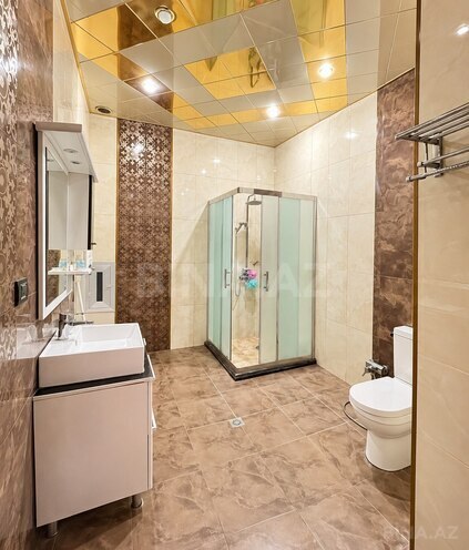 Satılır 4 otaqlı yeni tikili 173 m², Nəsimi r., photo 10 from 13
