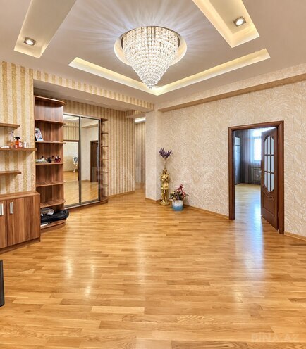 Satılır 4 otaqlı yeni tikili 173 m², Nəsimi r., photo 12 from 13