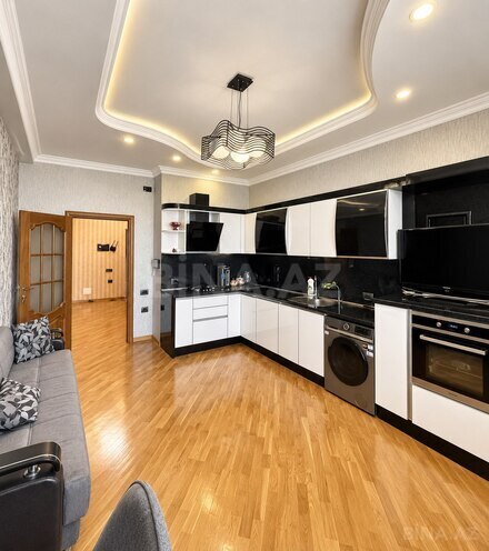 Satılır 4 otaqlı yeni tikili 173 m², Nəsimi r., photo 6 from 13