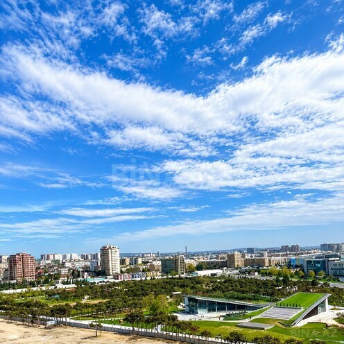 Satılır 4 otaqlı yeni tikili 173 m², Nəsimi r., photo 1 from 13