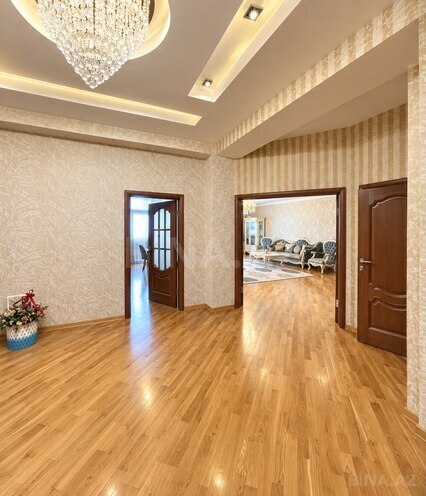 Satılır 4 otaqlı yeni tikili 173 m², Nəsimi r., photo 4 from 13