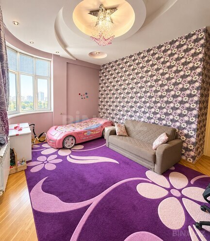 Satılır 4 otaqlı yeni tikili 173 m², Nəsimi r., photo 8 from 13