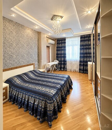 Satılır 4 otaqlı yeni tikili 173 m², Nəsimi r., photo 7 from 13