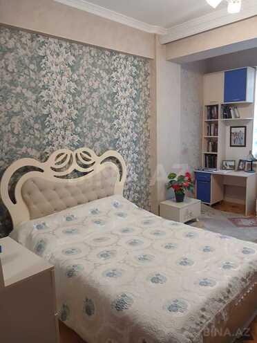 Satılır 2 otaqlı yeni tikili 75 m², Bayıl q., photo 7 from 12