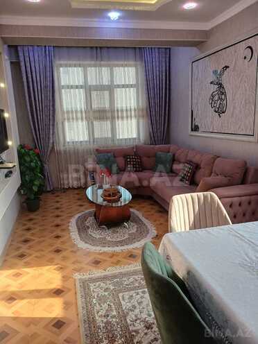 Satılır 2 otaqlı yeni tikili 75 m², Bayıl q., photo 1 from 12