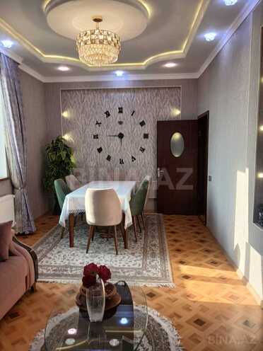 Satılır 2 otaqlı yeni tikili 75 m², Bayıl q., photo 3 from 12