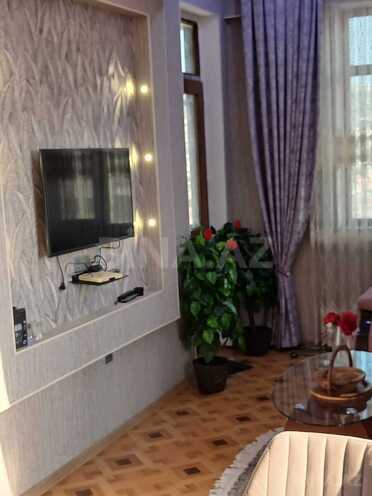 Satılır 2 otaqlı yeni tikili 75 m², Bayıl q., photo 5 from 12