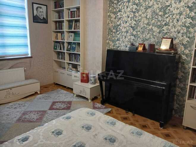 Satılır 2 otaqlı yeni tikili 75 m², Bayıl q., photo 8 from 12