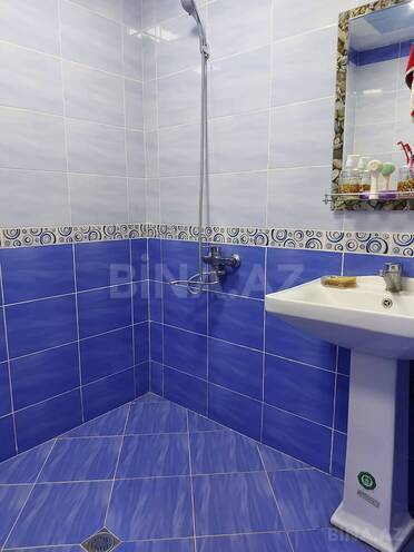 İcarəyə verilir 2 otaqlı yeni tikili 55 m², Nərimanov r., photo 11 from 13