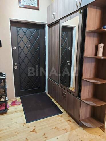 İcarəyə verilir 2 otaqlı yeni tikili 55 m², Nərimanov r., photo 9 from 13