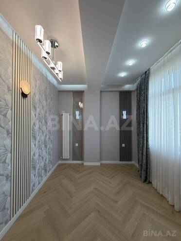 Satılır 2 otaqlı yeni tikili 90 m², Neftçilər m., photo 7 from 19