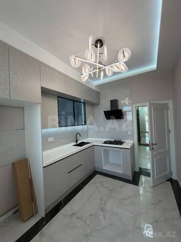 Satılır 2 otaqlı yeni tikili 90 m², Neftçilər m., photo 6 from 19