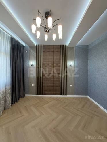 Satılır 2 otaqlı yeni tikili 90 m², Neftçilər m., photo 9 from 19