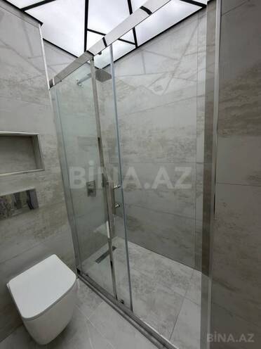 Satılır 2 otaqlı yeni tikili 90 m², Neftçilər m., photo 18 from 19