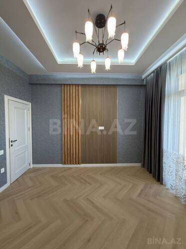 Satılır 2 otaqlı yeni tikili 90 m², Neftçilər m., photo 11 from 19
