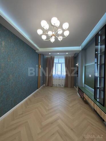 Satılır 2 otaqlı yeni tikili 90 m², Neftçilər m., photo 4 from 19