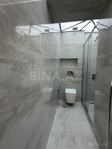 Satılır 2 otaqlı yeni tikili 90 m², Neftçilər m., photo 17 from 19