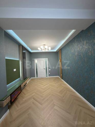 Satılır 2 otaqlı yeni tikili 90 m², Neftçilər m., photo 3 from 19