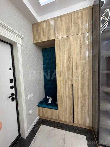 Satılır 2 otaqlı yeni tikili 90 m², Neftçilər m., photo 12 from 19