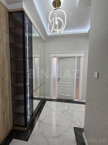 Satılır 2 otaqlı yeni tikili 90 m², Neftçilər m., photo 13 from 19