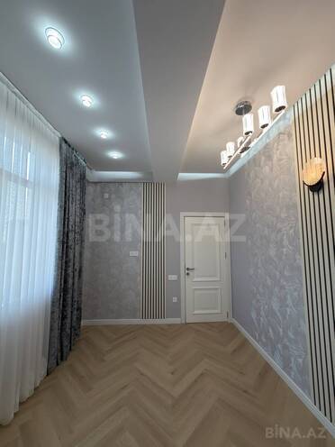 Satılır 2 otaqlı yeni tikili 90 m², Neftçilər m., photo 8 from 19