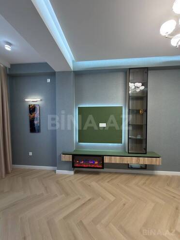 Satılır 2 otaqlı yeni tikili 90 m², Neftçilər m., photo 1 from 19