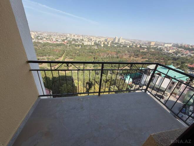 Satılır 2 otaqlı yeni tikili 90 m², Neftçilər m., photo 14 from 19
