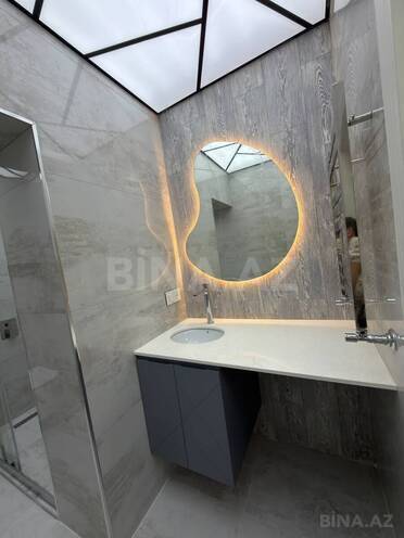Satılır 2 otaqlı yeni tikili 90 m², Neftçilər m., photo 16 from 19