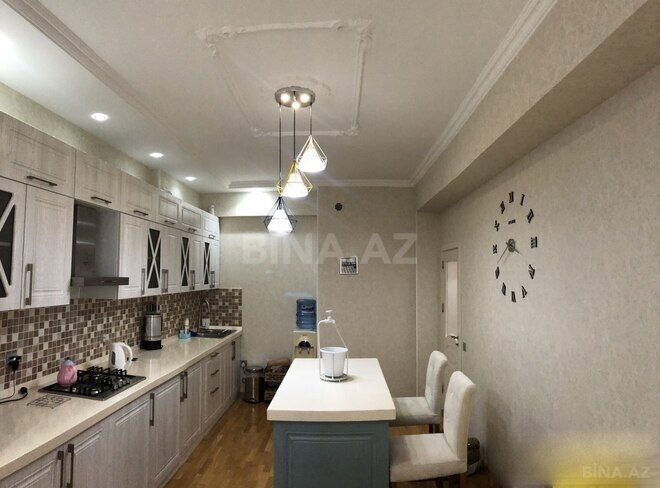 Satılır 2 otaqlı yeni tikili 75 m², Bayıl q., photo 9 from 12