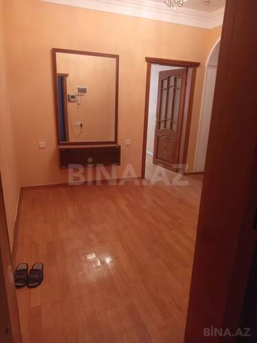 Продаётся 3-комн. новостройка 96 м², м. Ахмедлы, photo 14 from 20
