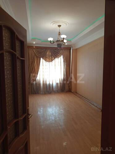 Продаётся 3-комн. новостройка 96 м², м. Ахмедлы, photo 4 from 20