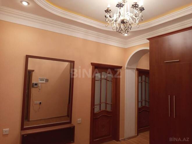 Продаётся 3-комн. новостройка 96 м², м. Ахмедлы, photo 6 from 20