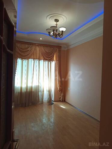 Продаётся 3-комн. новостройка 96 м², м. Ахмедлы, photo 3 from 20