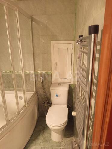 Продаётся 3-комн. новостройка 96 м², м. Ахмедлы, photo 19 from 20