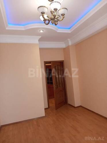 Продаётся 3-комн. новостройка 96 м², м. Ахмедлы, photo 15 from 20