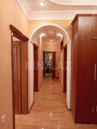 Продаётся 3-комн. новостройка 96 м², м. Ахмедлы, photo 9 from 20