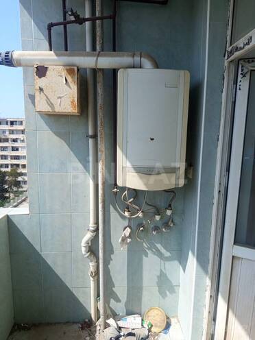 Продаётся 3-комн. новостройка 96 м², м. Ахмедлы, photo 17 from 20
