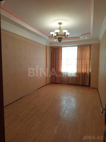 Продаётся 3-комн. новостройка 96 м², м. Ахмедлы, photo 1 from 20