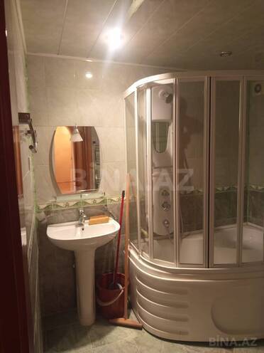 Продаётся 3-комн. новостройка 96 м², м. Ахмедлы, photo 18 from 20