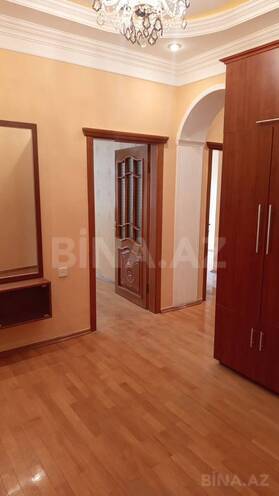 Продаётся 3-комн. новостройка 96 м², м. Ахмедлы, photo 8 from 20