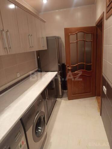 Продаётся 3-комн. новостройка 96 м², м. Ахмедлы, photo 12 from 20