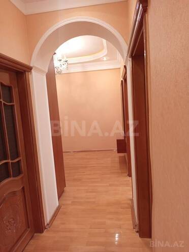 Продаётся 3-комн. новостройка 96 м², м. Ахмедлы, photo 13 from 20