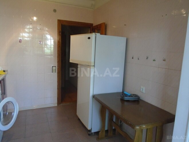 İcarəyə verilir 3 otaqlı köhnə tikili 70 m², Elmlər Akademiyası m., photo 5 from 31