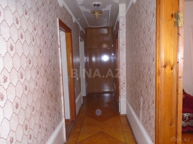 İcarəyə verilir 3 otaqlı köhnə tikili 70 m², Elmlər Akademiyası m., photo 22 from 31